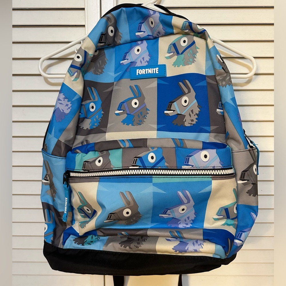 Fortnite backpack - Picture 2 of 4